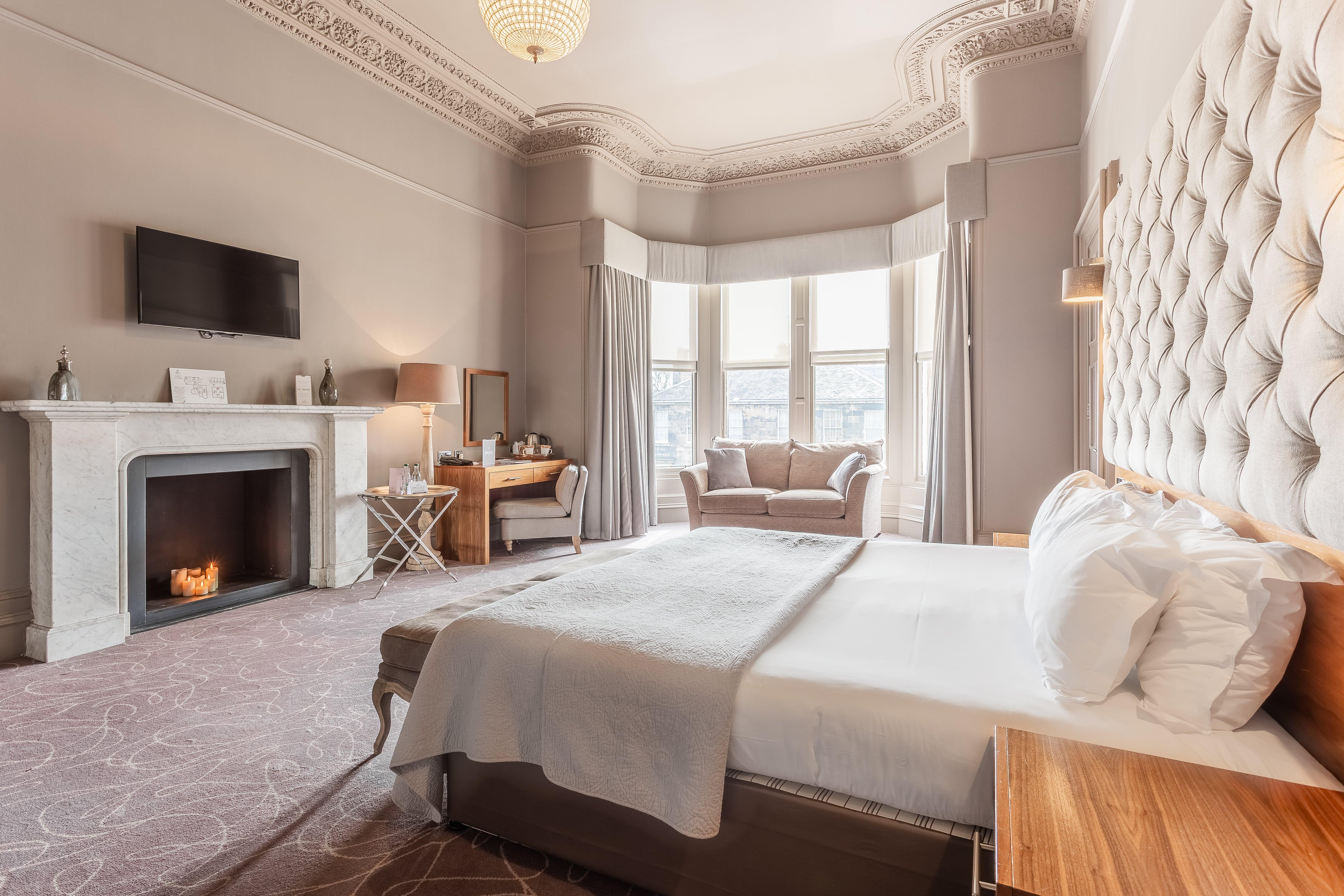 Murrayfield Hotel — Photos 3